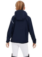 Kid's Waterproof Rain Jacket - Image 4