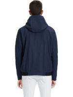 Mens Waterproof Rain Jacket - Image 3