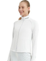 Ladies Skuba Knitting Jacket - Image 4