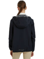 Ladies Waterproof Rain Jacket - Image 5