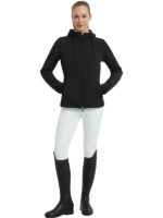 Ladies Equestrian Winter Jacket