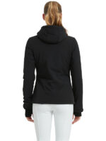 Ladies Equestrian Winter Jacket - Image 4