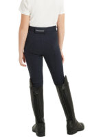 Kids Unisex Full Grip Riding Breech - Image 5