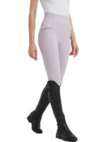 Ladies Ultralight Riding Leggings - Image 3