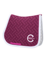 Jumping Saddle Pad With LOGO - Image 11