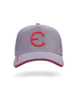 Signature E-LOGO Hat - Image 5