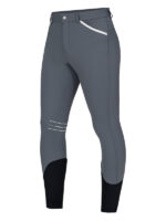 Kid's Knee Grip Riding Leggings - Image 6