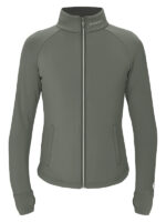 Ladies Skuba Knitting Jacket - Image 6