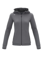 Ladies Mesh Laminated Jacket - Image 2