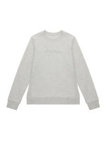 Ladies Crewneck Sweatshirt - Image 2