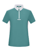 Mens Short Sleeve Competition Shirts - Image 11