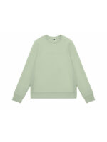 Ladies Crewneck Sweatshirt - Image 6
