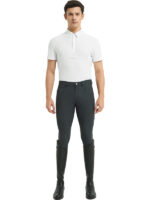 Men’s Knee Grip Riding Breech