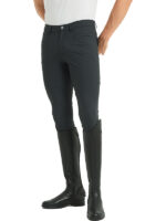 Men’s Knee Grip Riding Breech - Image 3