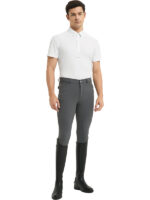 Men’s Knee Grip  Riding Breech