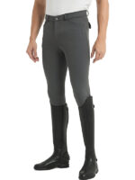 Men’s Knee Grip  Riding Breech - Image 4