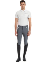 Men’s Knee Grip Riding Breech