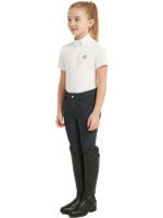 Kid's Knee Grip Riding Breeche