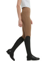 Ladies Ultralight High Waist Leggings (Knee Grip) - Image 3