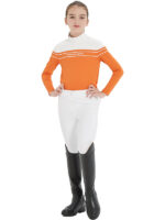 Girl’s Long Sleeve Competition Shirt