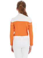 Girl’s Long Sleeve Competition Shirt - Image 4