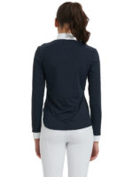 Ladies Long Sleeve Competition Shirt - Image 4