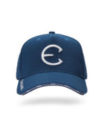 Signature E-LOGO Hat - Image 7