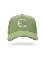 Signature E-LOGO Hat - Image 9