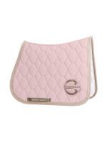 Jumping Saddle Pad With LOGO - Image 14