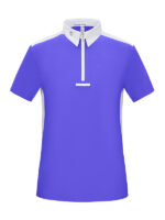 Mens Short Sleeve Competition Shirts - Image 13