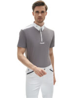 Mens Short Sleeve Competition Shirts - Image 3