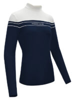 Ladies Long Sleeve Competition Shirt - Image 7