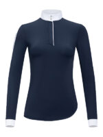 Ladies Long Sleeve Competition Shirt - Image 2