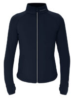 Ladies Skuba Knitting Jacket - Image 7