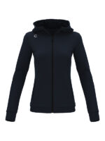 Ladies Mesh Laminated Jacket - Image 7