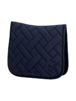 Dressage Saddle Pad With LOGO - Image 8