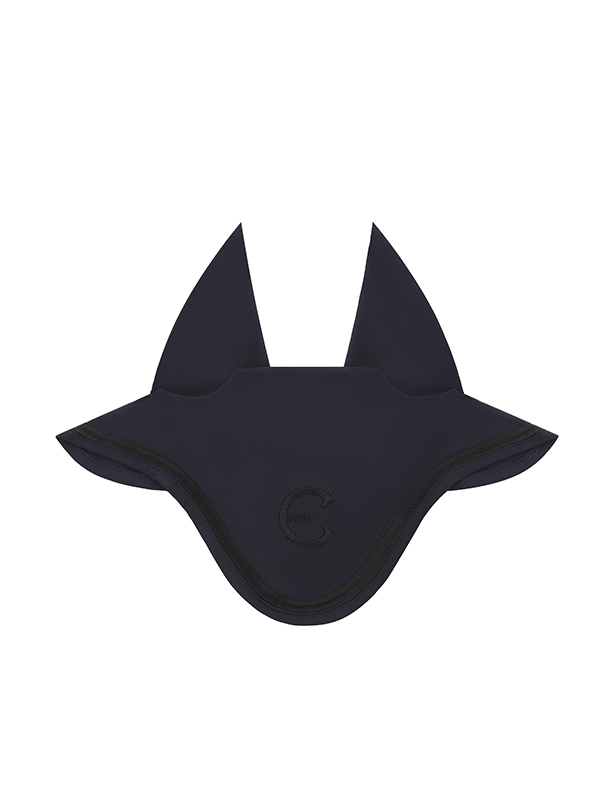 Navy主图 Ice Feel Composite Fabric