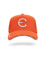 Signature E-LOGO Hat - Image 13