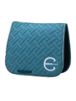 Dressage Saddle Pad With LOGO - Image 9