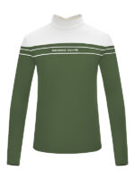 Girl’s Long Sleeve Competition Shirt - Image 8