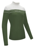 Ladies Long Sleeve Competition Shirt - Image 8