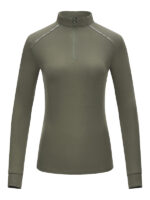 Ladies Cold Proof Technical Longsleeve Shirt - Image 5