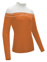 Ladies Long Sleeve Competition Shirt - Image 2