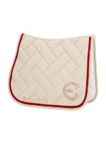 Jumping Saddle Pad With LOGO - Image 17