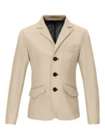 Boy's Ultralight Competition Show Jacket - Image 7