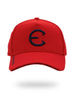 Signature E-LOGO Hat - Image 16