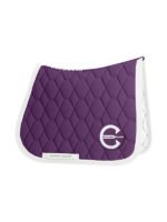 Jumping Saddle Pad With LOGO - Image 18