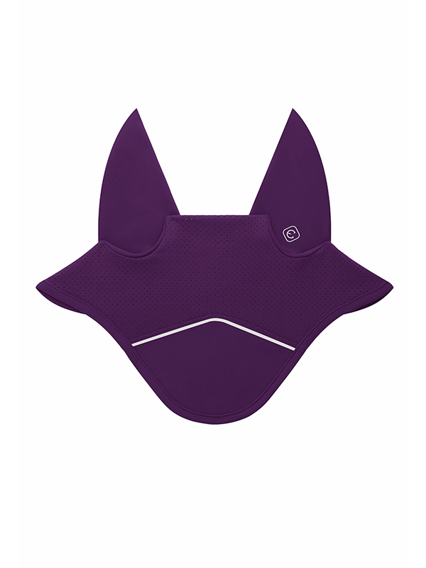 Rich Purple主图 Light Weight Earnet - Image 1