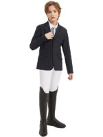 Boy's Ultralight Competition Show Jacket