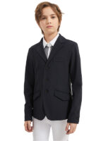 Boy's Ultralight Competition Show Jacket - Image 3